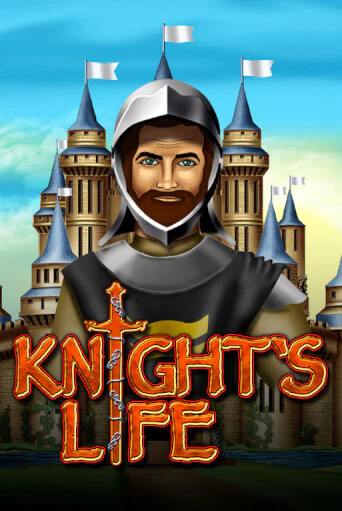 Демо версия Knight's Life от Merkur Gaming | Чемпион Слотс 