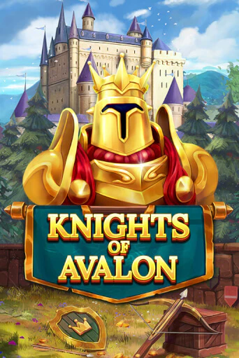 Демо версия Knights Of Avalon от Red Tiger | Чемпион Слотс 
