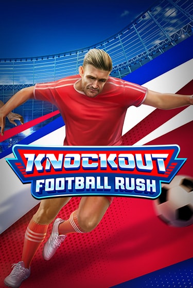 Демо версия Knockout Football Rush от Habanero | Чемпион Слотс 