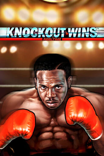 Демо версия Knockout Wins от Merkur Gaming | Чемпион Слотс 