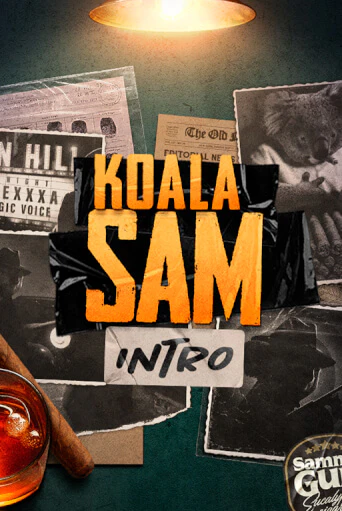 Демо версия Koala Sam Intro от Chilli Games | Чемпион Слотс 