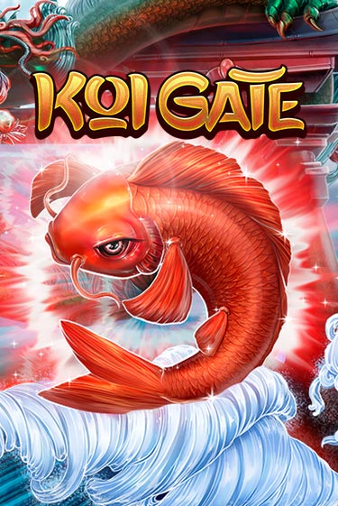 Демо версия The Koi Gate от Habanero | Чемпион Слотс 