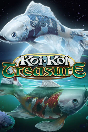Демо версия Koi Koi Treasure от Habanero | Чемпион Слотс 