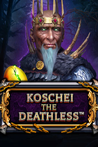 Демо версия Koschei The Deathless от Spinomenal | Чемпион Слотс 