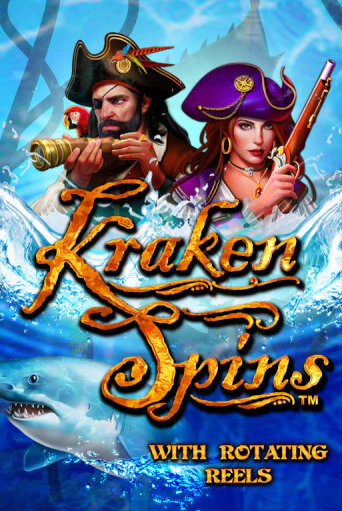 Демо версия Kraken Spins от Playtech | Чемпион Слотс 