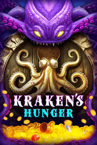 Демо версия Kraken's Hunger от BGaming | Чемпион Слотс 