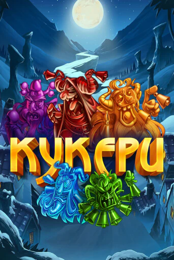 Демо версия Kukers от Felix Gaming | Чемпион Слотс 