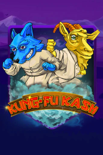Демо версия KungFu Kash от KA Gaming | Чемпион Слотс 