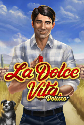 Демо версия La Dolce Vita Deluxe от Gamomat | Чемпион Слотс 