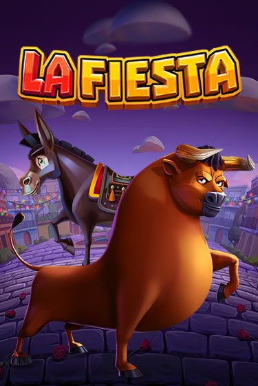 Демо версия La Fiesta от Relax Gaming | Чемпион Слотс 