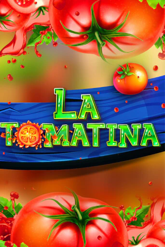 Демо версия La Tomatina от TomHorn | Чемпион Слотс 
