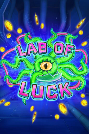 Демо версия Lab of luck от Chilli Games | Чемпион Слотс 