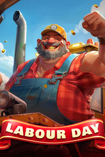 Демо версия Labour Day от Onlyplay | Чемпион Слотс 