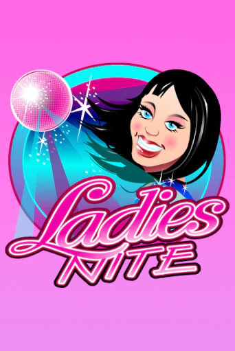 Демо версия Ladies Nite от Microgaming | Чемпион Слотс 