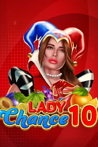 Демо версия Lady Chance 10 от Pateplay | Чемпион Слотс 