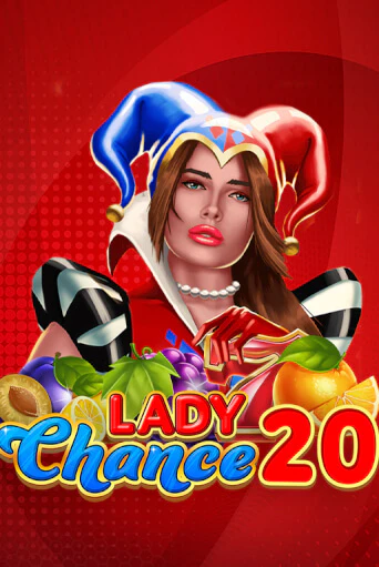 Демо версия Lady Chance 40 от Pateplay | Чемпион Слотс 