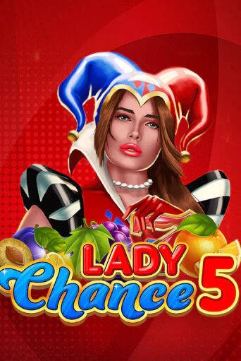 Демо версия Lady Chance 5 от Pateplay | Чемпион Слотс 