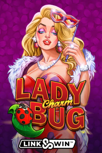 Демо версия Lady Charm Bug™ от Games Global | Чемпион Слотс 