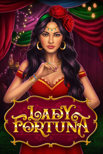 Демо версия Lady Fortuna от OneTouch | Чемпион Слотс 
