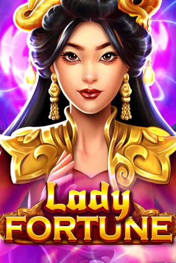 Демо версия Lady Fortune от 3 Oaks Gaming | Чемпион Слотс 