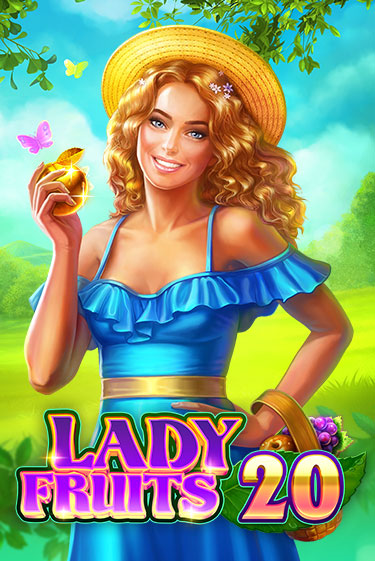 Демо версия Lady Fruits 20 от Amatic | Чемпион Слотс 