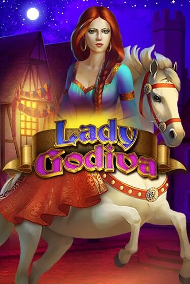 Демо версия Lady Godiva от Pragmatic Play | Чемпион Слотс 