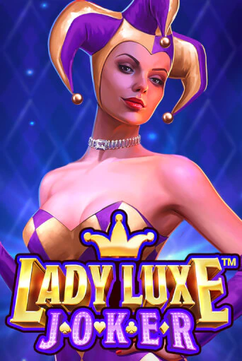Демо версия Lady Luxe Joker™ от Games Global | Чемпион Слотс 