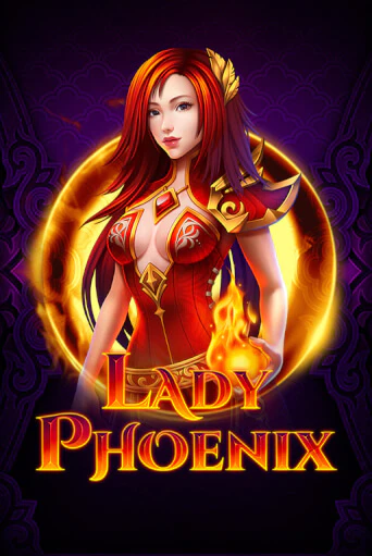 Демо версия Lady Phoenix от Ruby Play | Чемпион Слотс 