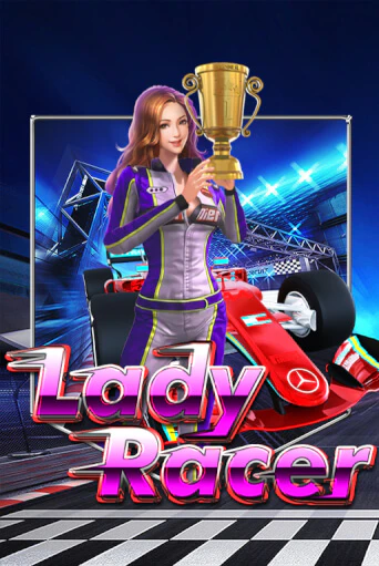 Демо версия Lady Racer от KA Gaming | Чемпион Слотс 
