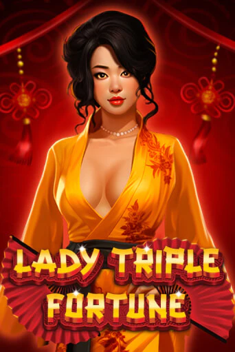 Демо версия Lady Triple Fortune от Fazi | Чемпион Слотс 