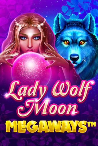 Демо версия Lady Wolf Moon Megaways от BGaming | Чемпион Слотс 