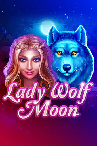 Демо версия Lady Wolf Moon от BGaming | Чемпион Слотс 