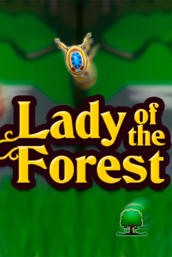 Демо версия Lady of the Forest от Zeusplay | Чемпион Слотс 