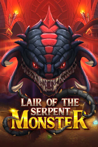 Демо версия Lair of the Serpent Monster от Barbara Bang | Чемпион Слотс 