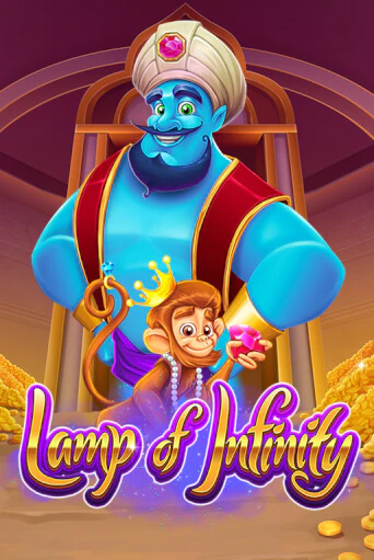 Демо версия Lamp of Infinity™ от Pragmatic Play | Чемпион Слотс 