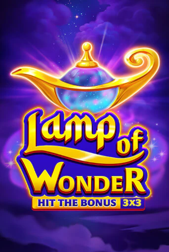 Демо версия Lamp of Wonder от 3 Oaks Gaming | Чемпион Слотс 