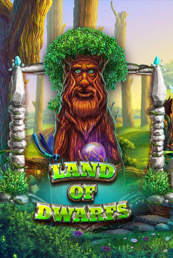 Демо версия Land Of Dwarfs от KA Gaming | Чемпион Слотс 