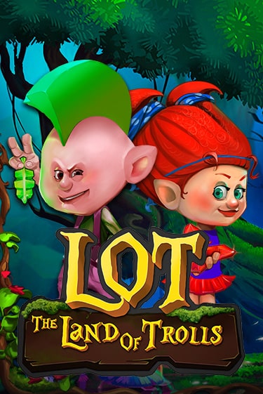 Демо версия LOT Land Of Trolls от WorldMatch | Чемпион Слотс 