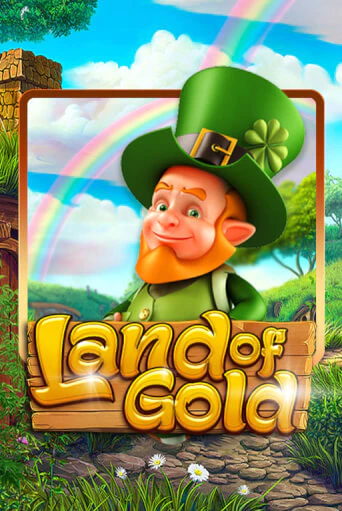 Демо версия Lands of Gold от KA Gaming | Чемпион Слотс 