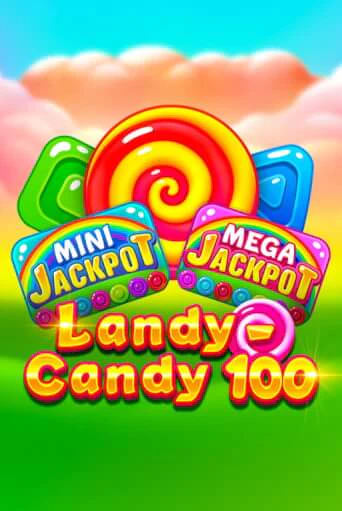 Демо версия Landy-Candy 100 от 1spin4win | Чемпион Слотс 