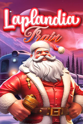Демо версия Laplandia Train от Onlyplay | Чемпион Слотс 