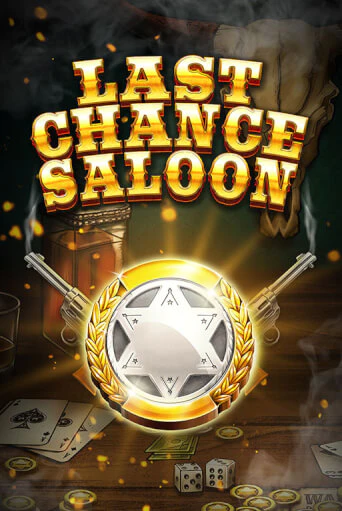 Демо версия Last Chance Saloon от Red Tiger | Чемпион Слотс 