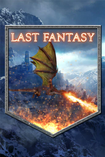 Демо версия Last Fantasy от KA Gaming | Чемпион Слотс 
