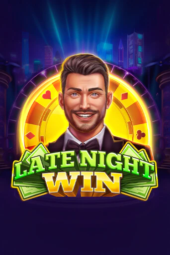 Демо версия Late-Night Win от Endorphina | Чемпион Слотс 