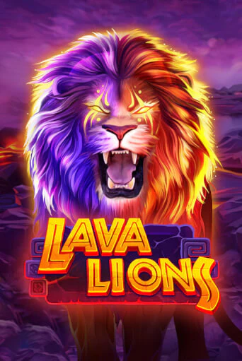 Демо версия Lava Lions от Gamomat | Чемпион Слотс 