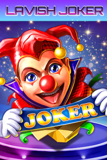Демо версия Lavish Joker от Belatra | Чемпион Слотс 