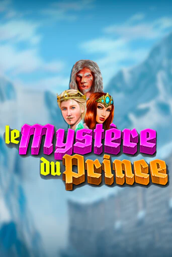 Демо версия Le Mystere Du Prince от Zeusplay | Чемпион Слотс 