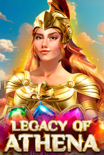 Демо версия Legacy Of Athena от Red Rake Gaming | Чемпион Слотс 