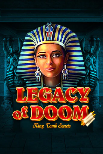 Демо версия Legacy Of Doom от Belatra | Чемпион Слотс 