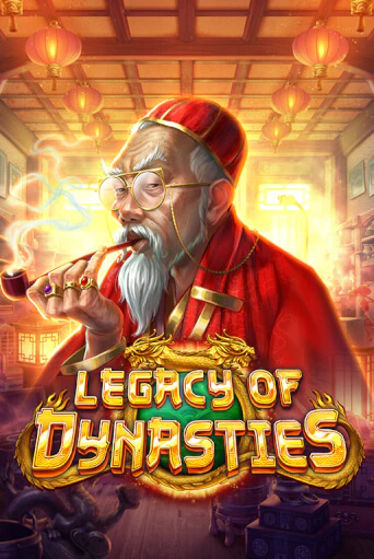 Демо версия Legacy of Dynasties от Play'n GO | Чемпион Слотс 